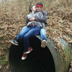 Meet your Posher, Hailey